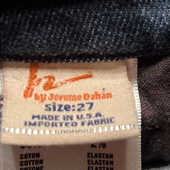 Citizens of Humanity Jeans - Picture 9 of 12
